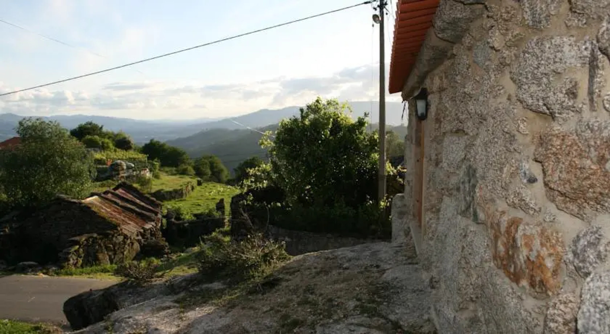 Casa do Pomar - Eido do Pomar