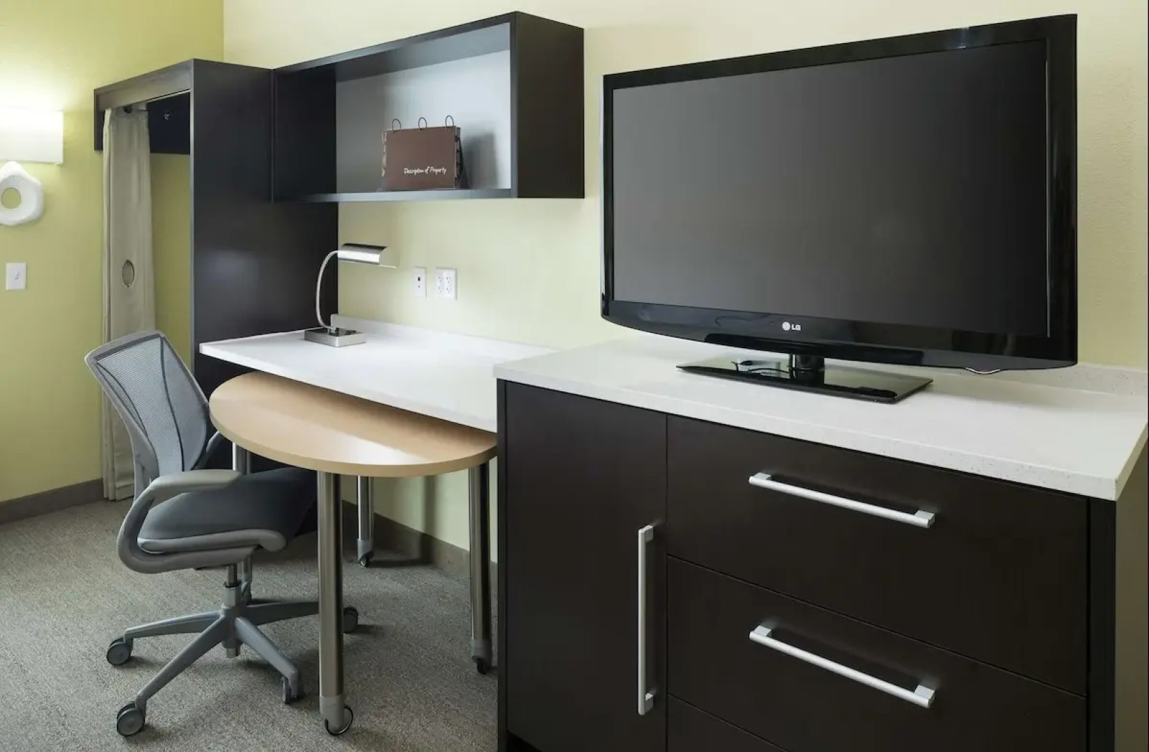 Home2 Suites by Hilton Huntsville