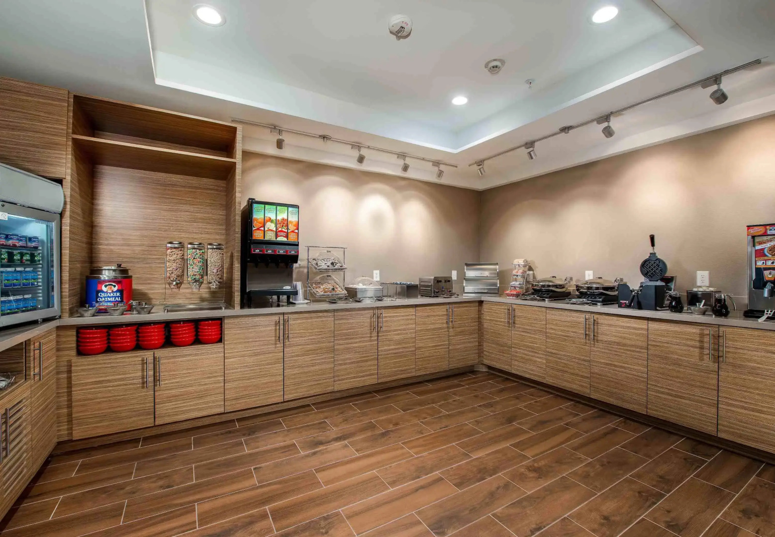 TownePlace Suites by Marriott Waco South