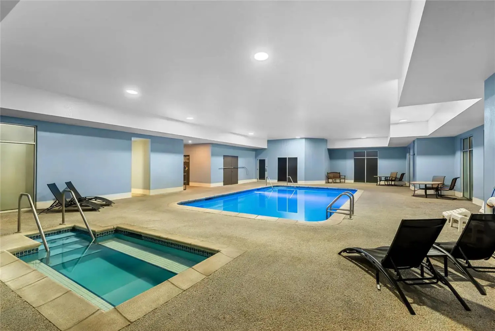 Quality Inn Fort Dodge