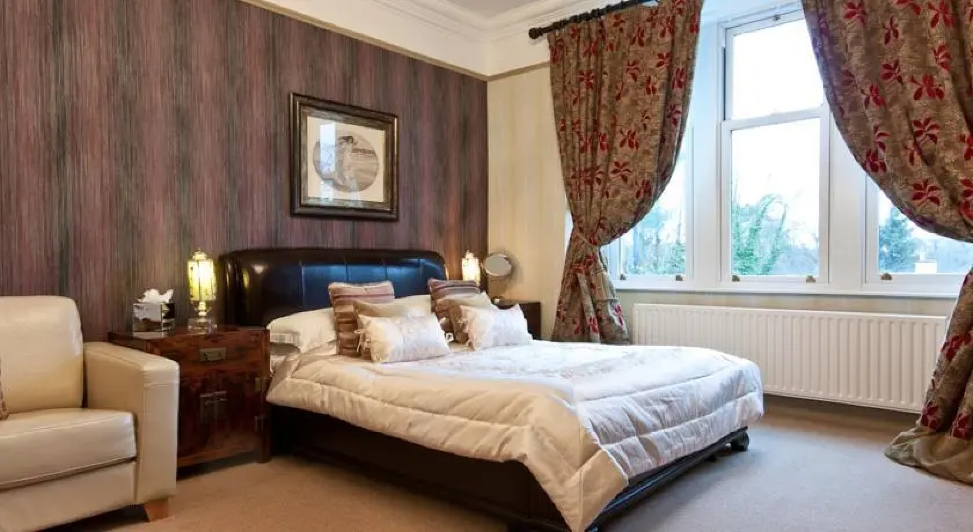 The Howbeck & The Retreat In Windermere