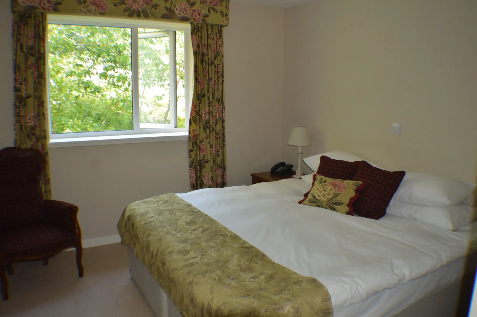 Inn at Aird a Bhasair