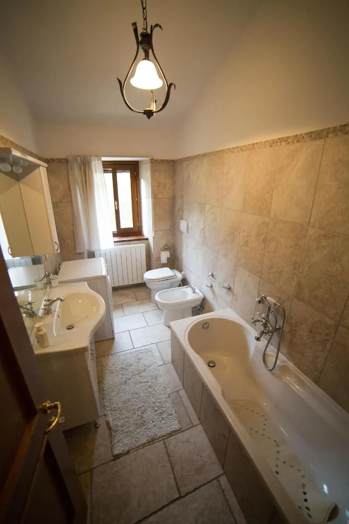 La Fattoria dei Sibillini