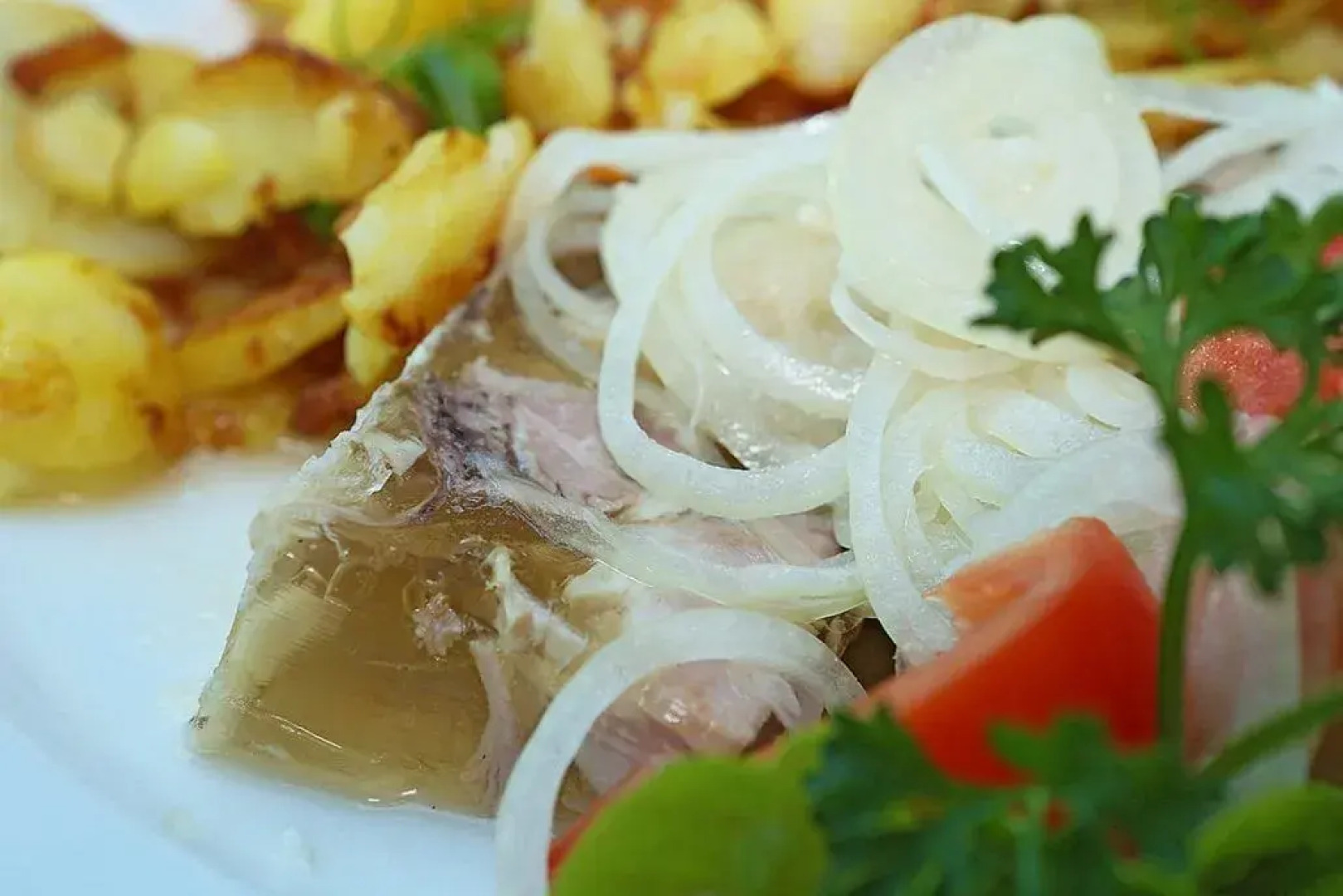 Hotel & Brauereigasthof Püttner