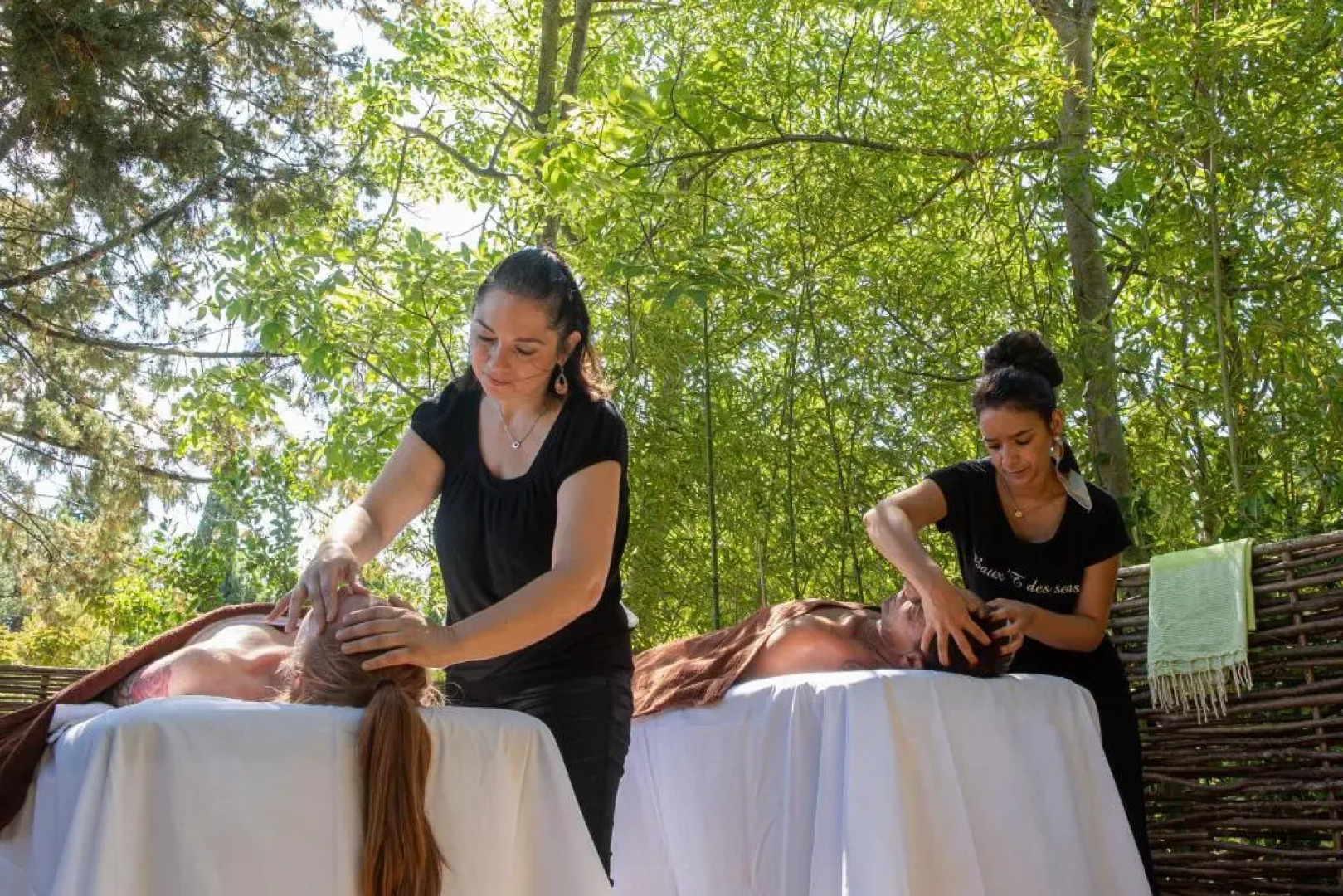 Mas Valentine Hôtel