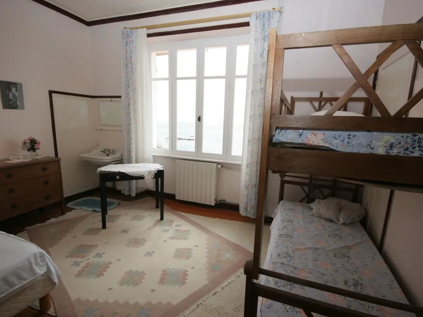 Impressive Villa With Sea View in Clohars-carnoët