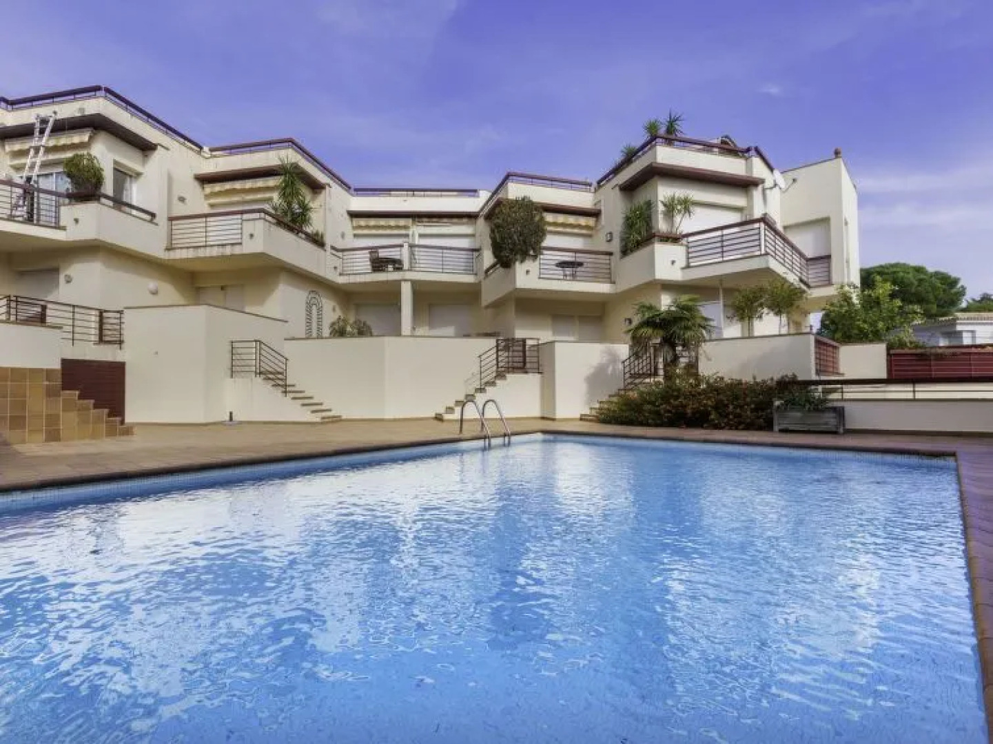 Holiday Home Wouters