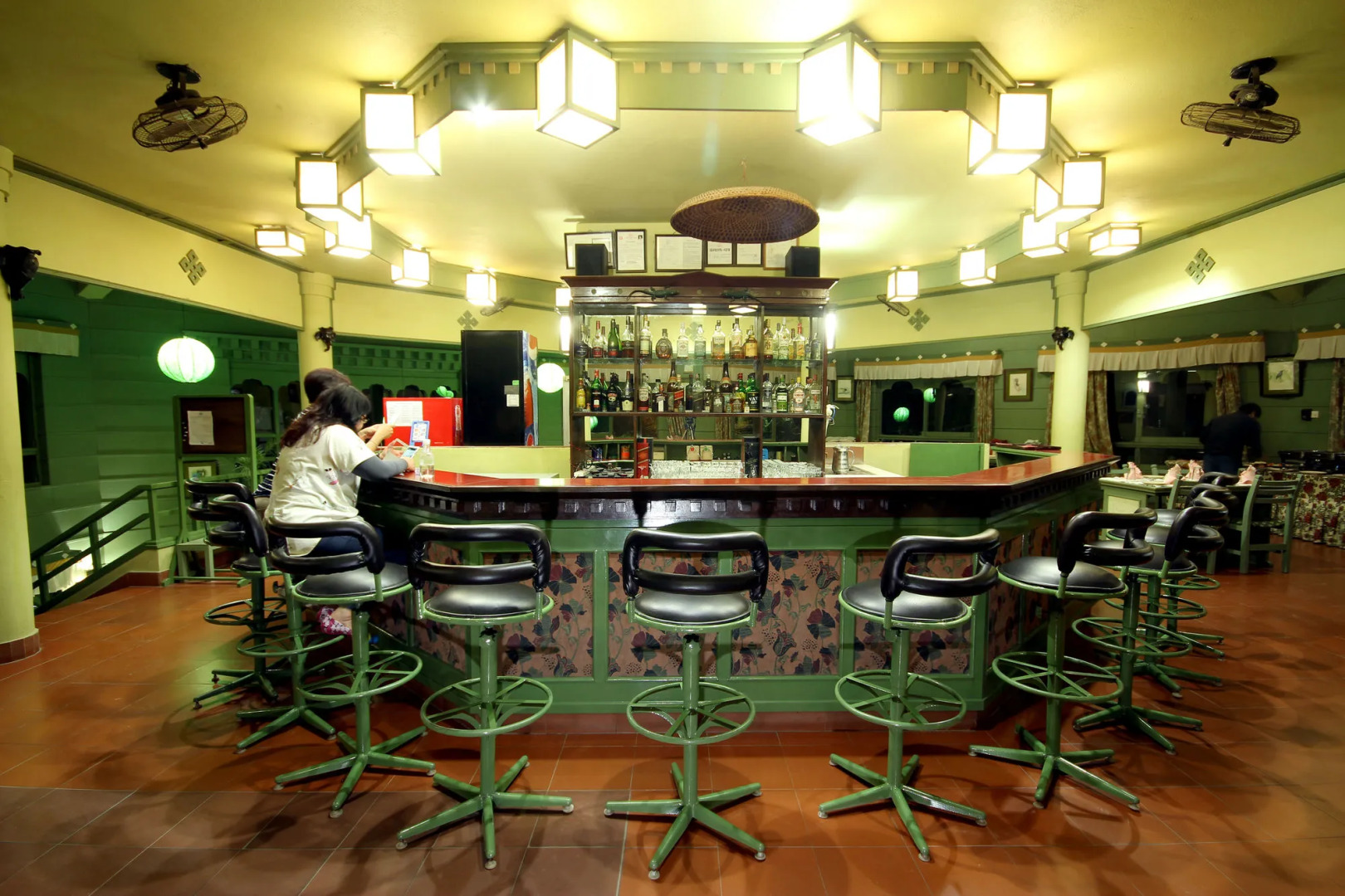 The Rhino Residency Resort