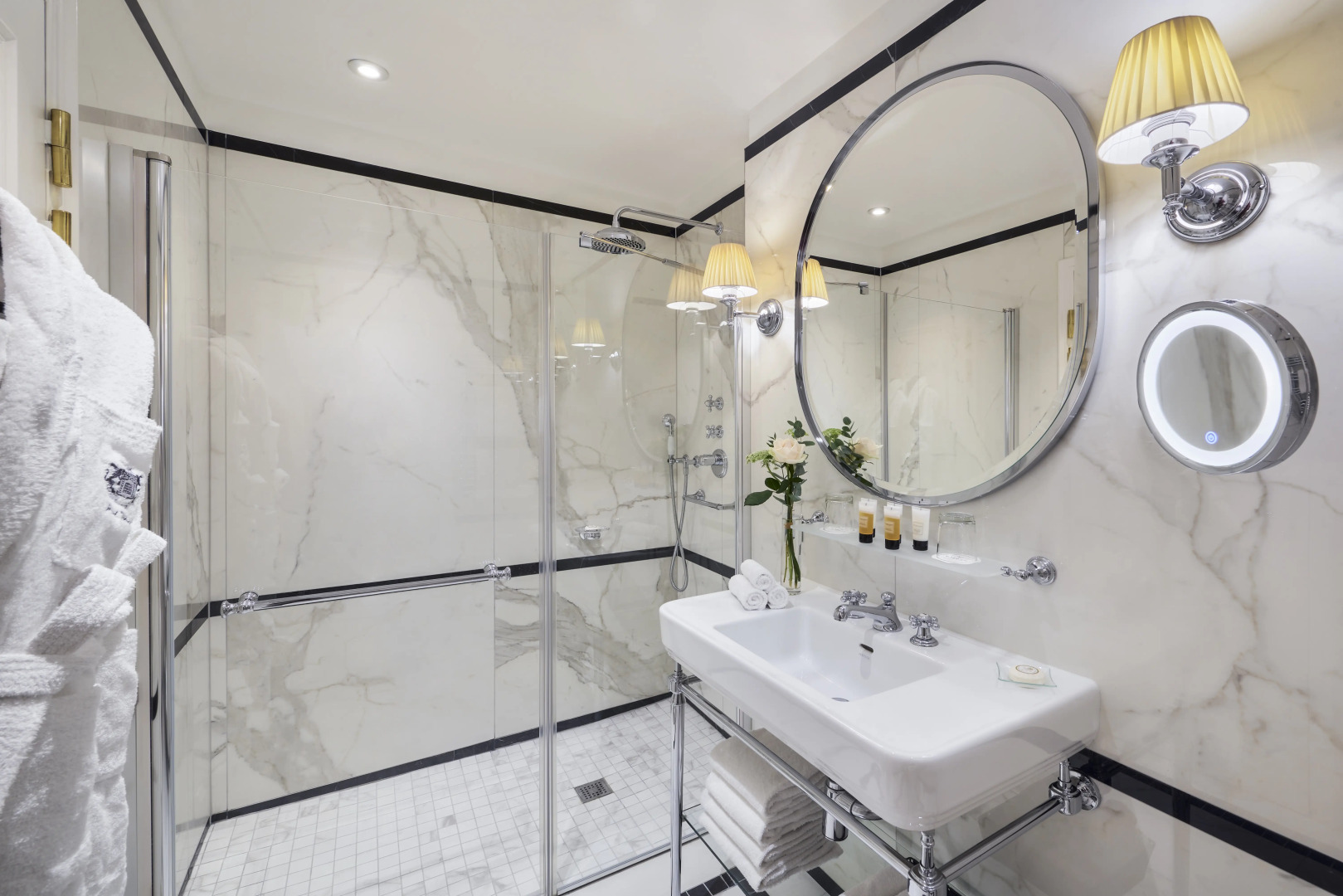 Отель Westminster