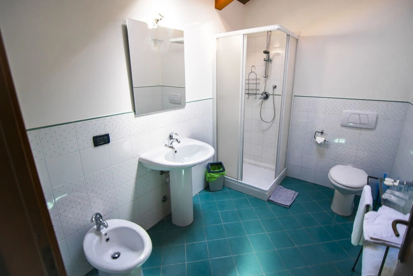 Agriturismo Turina by Connexion