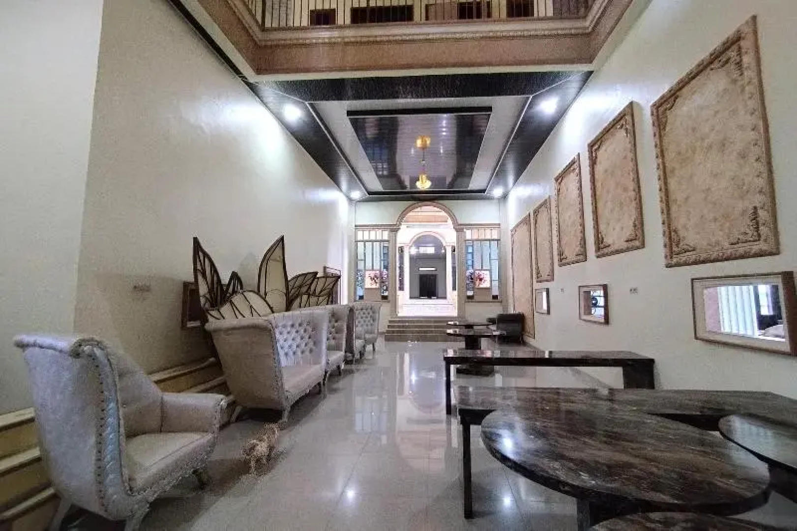 Zahira Guesthouse By Zuzu