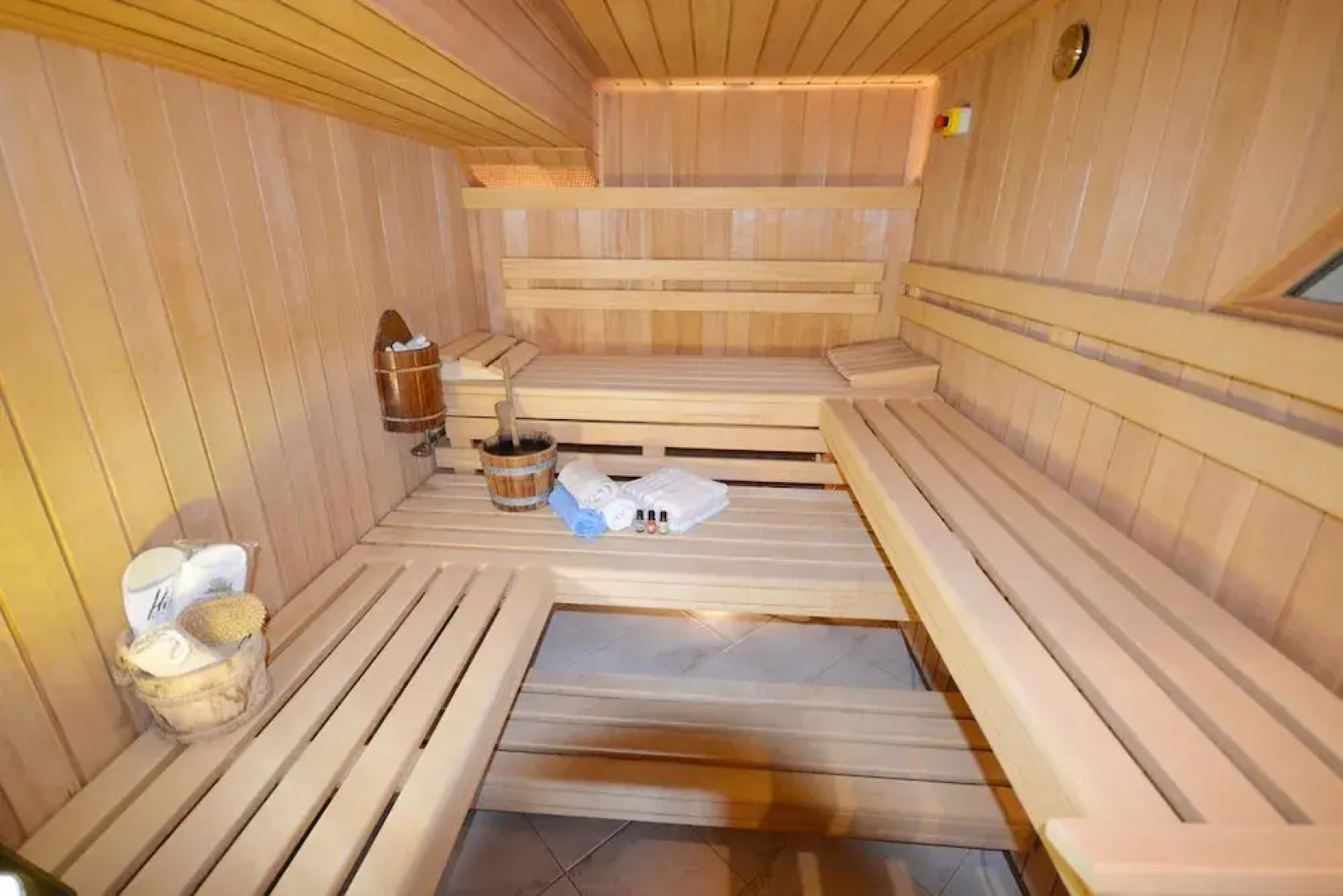 Apartment in Pitztal Near Ski Slopes