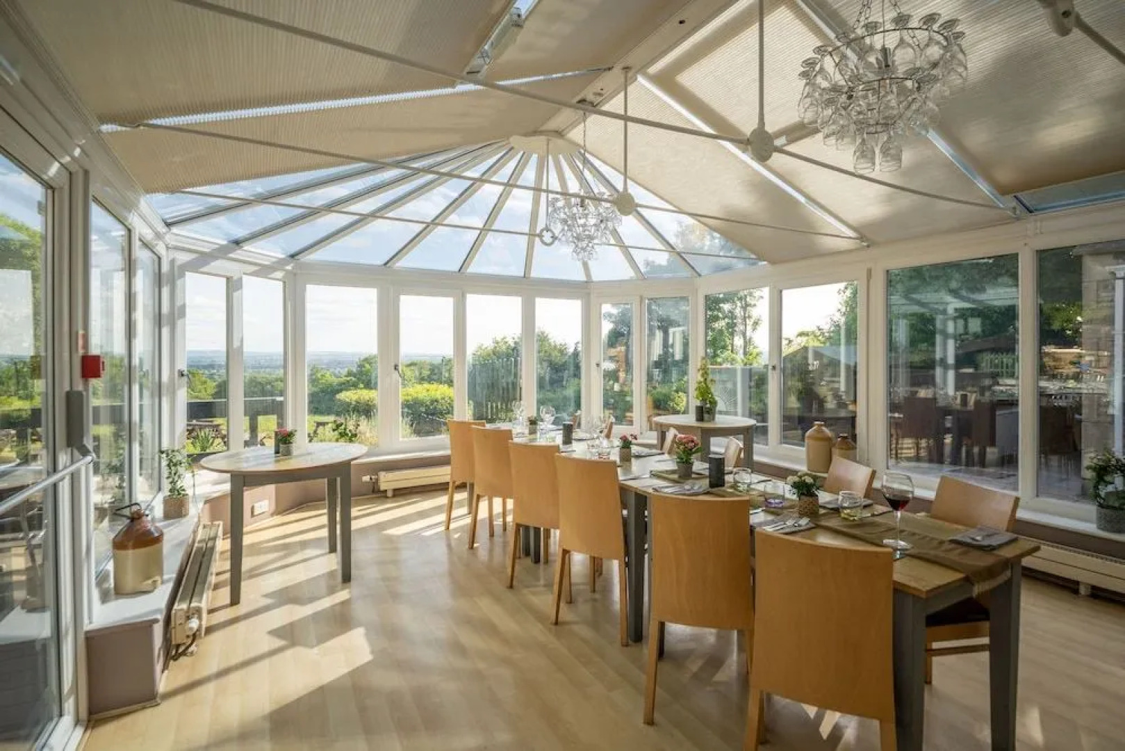 Rising Sun Pub, Restaurant and Room