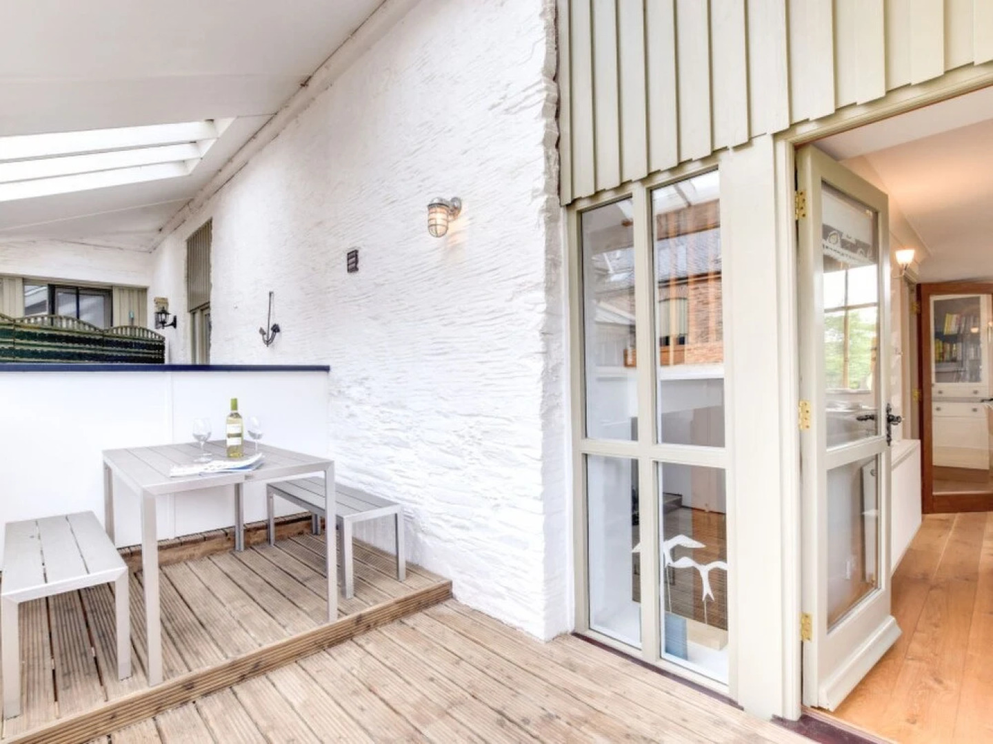 The Oaks Chillington