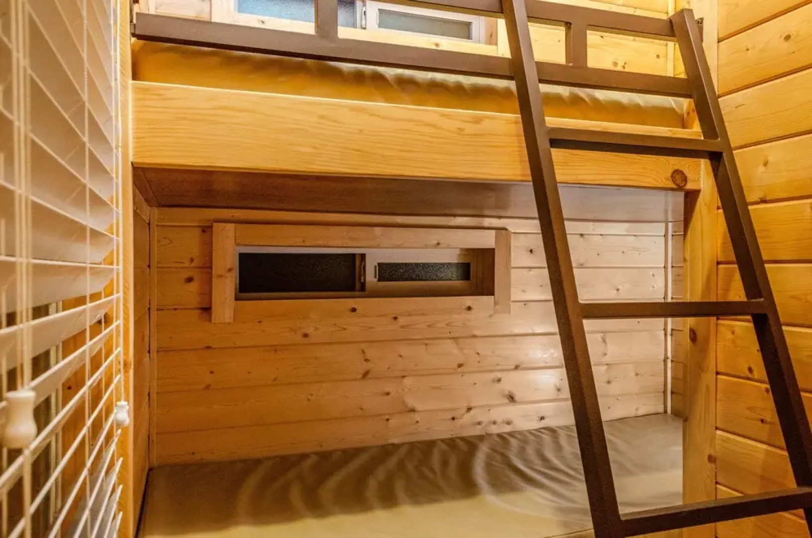 San Benito RV & Camping Resort