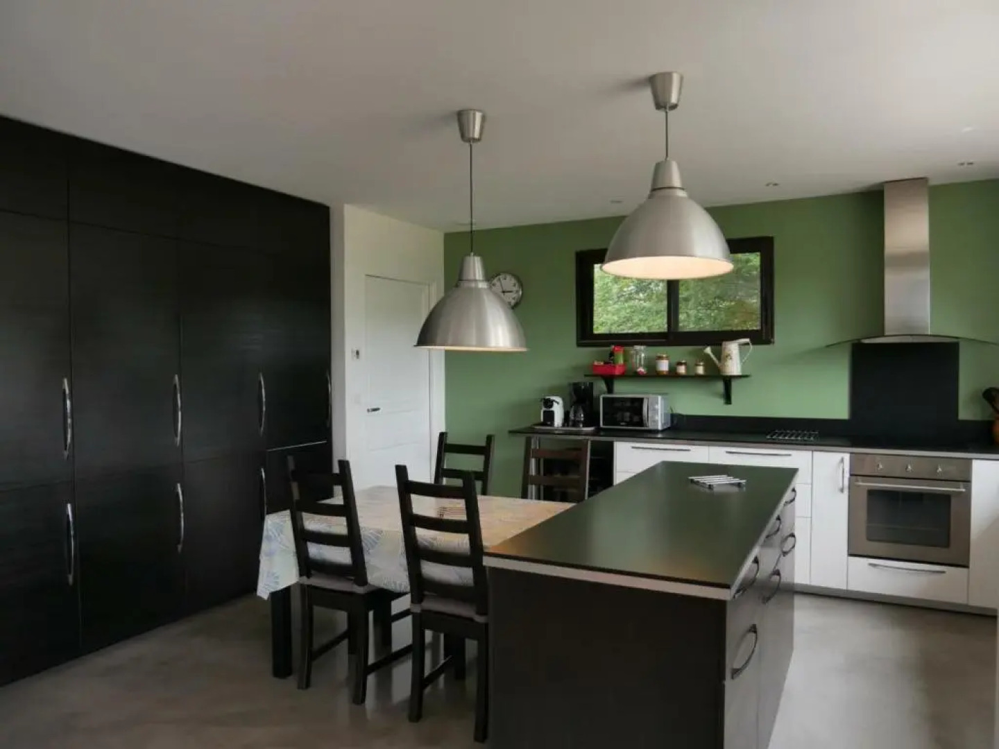 Gîte Géraudot, 5 Pièces, 8 Personnes - Fr-1-543-18