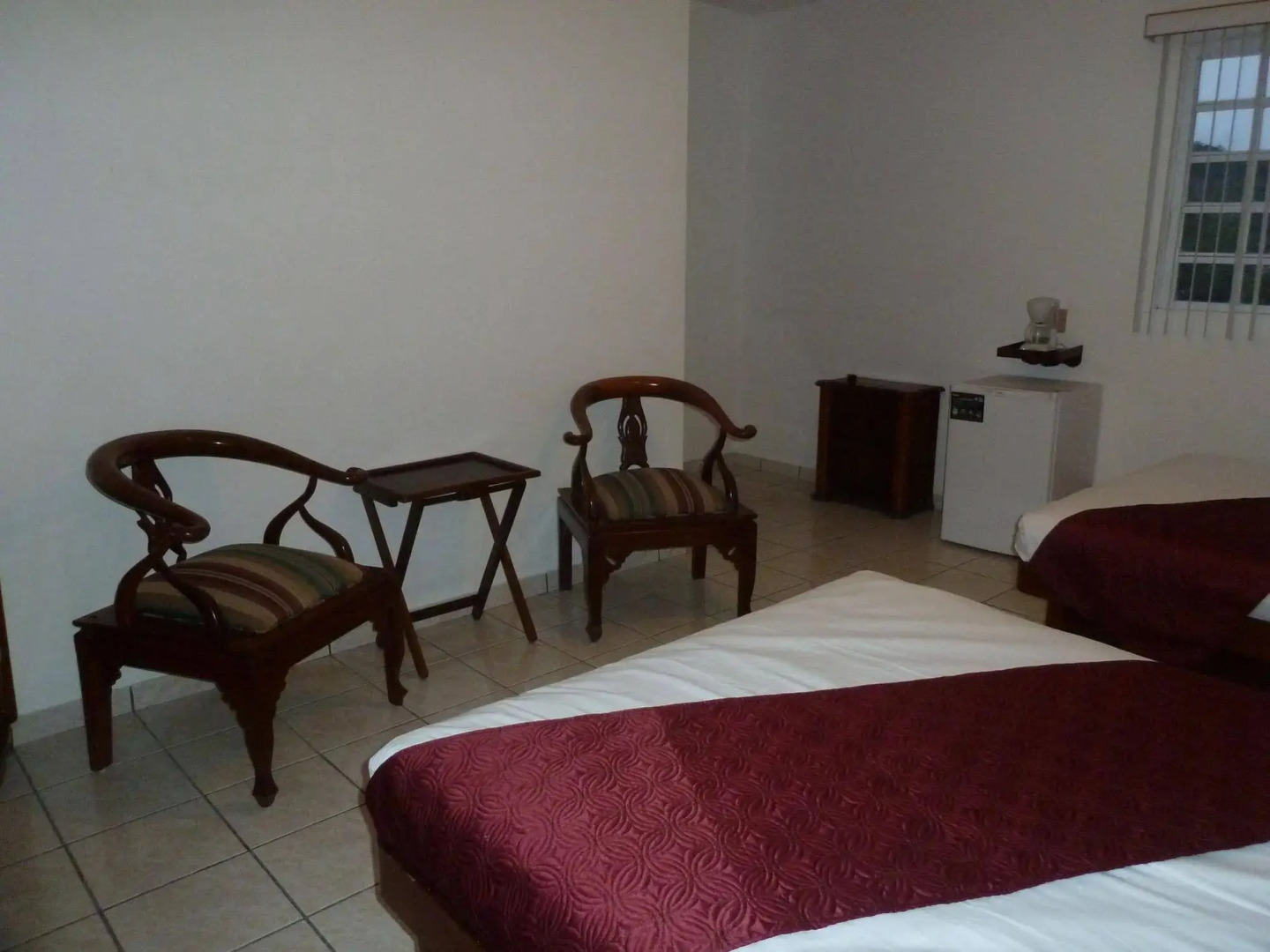 The Village Inn Hotel