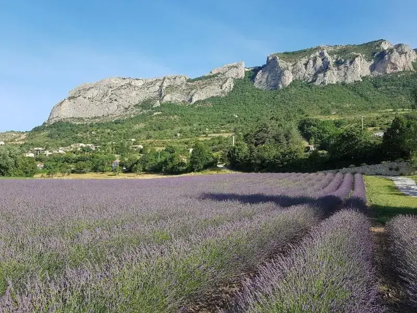 Chambre d'hotes Le Moulin d'Orpierre
