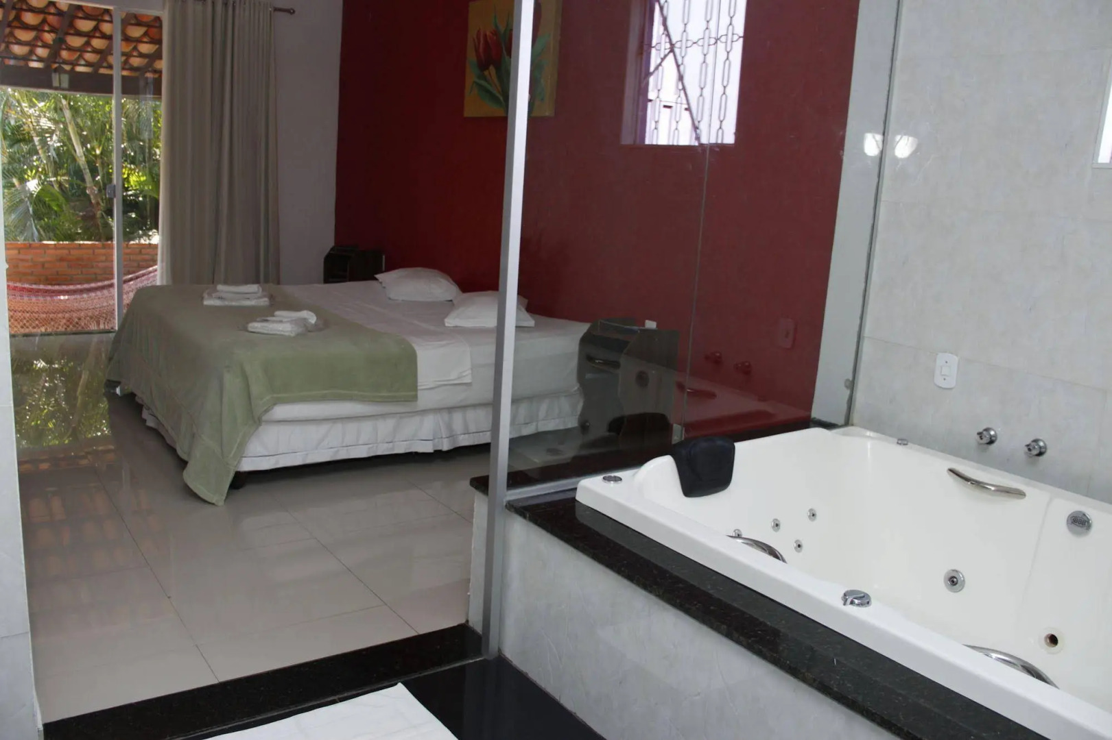 Pousada Cantim de BH