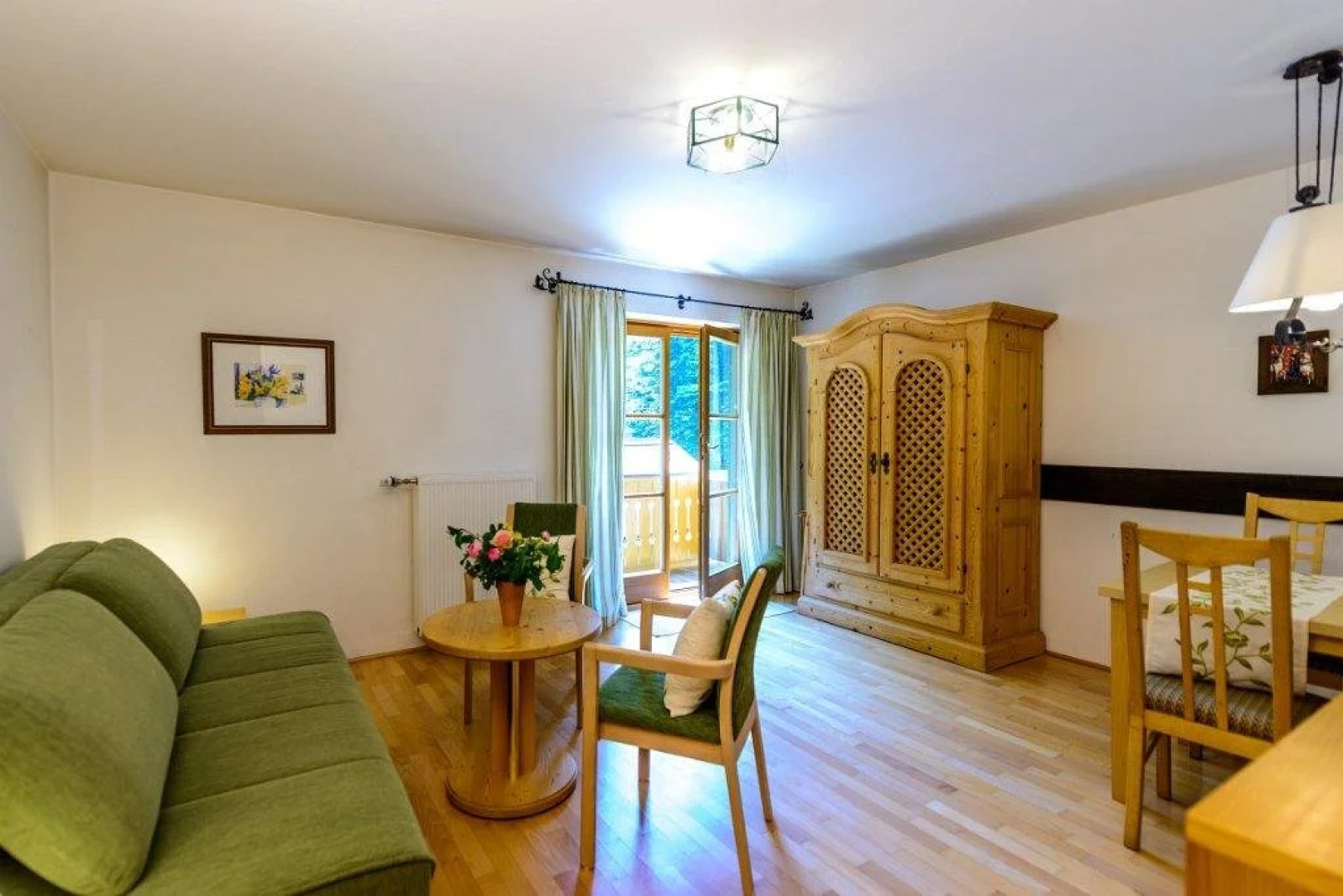 Hotel im Wald Hammerschmiede