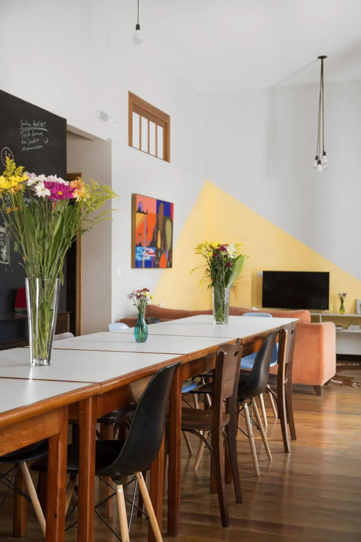 Hostel Matilda