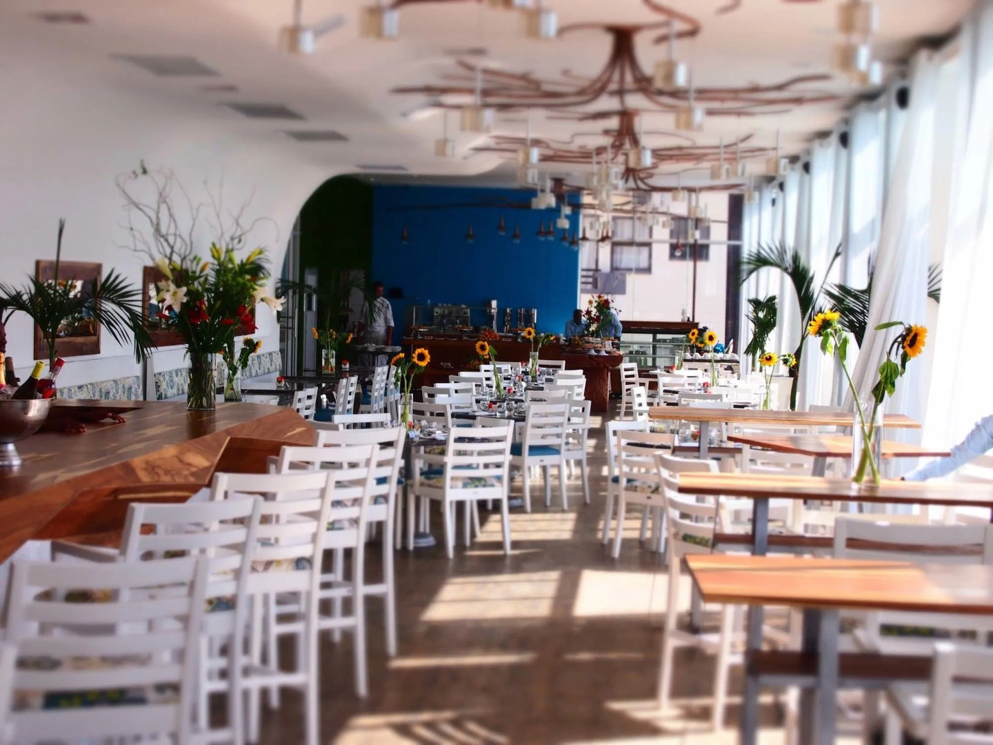 The Lakes Hotel and Conference Centre