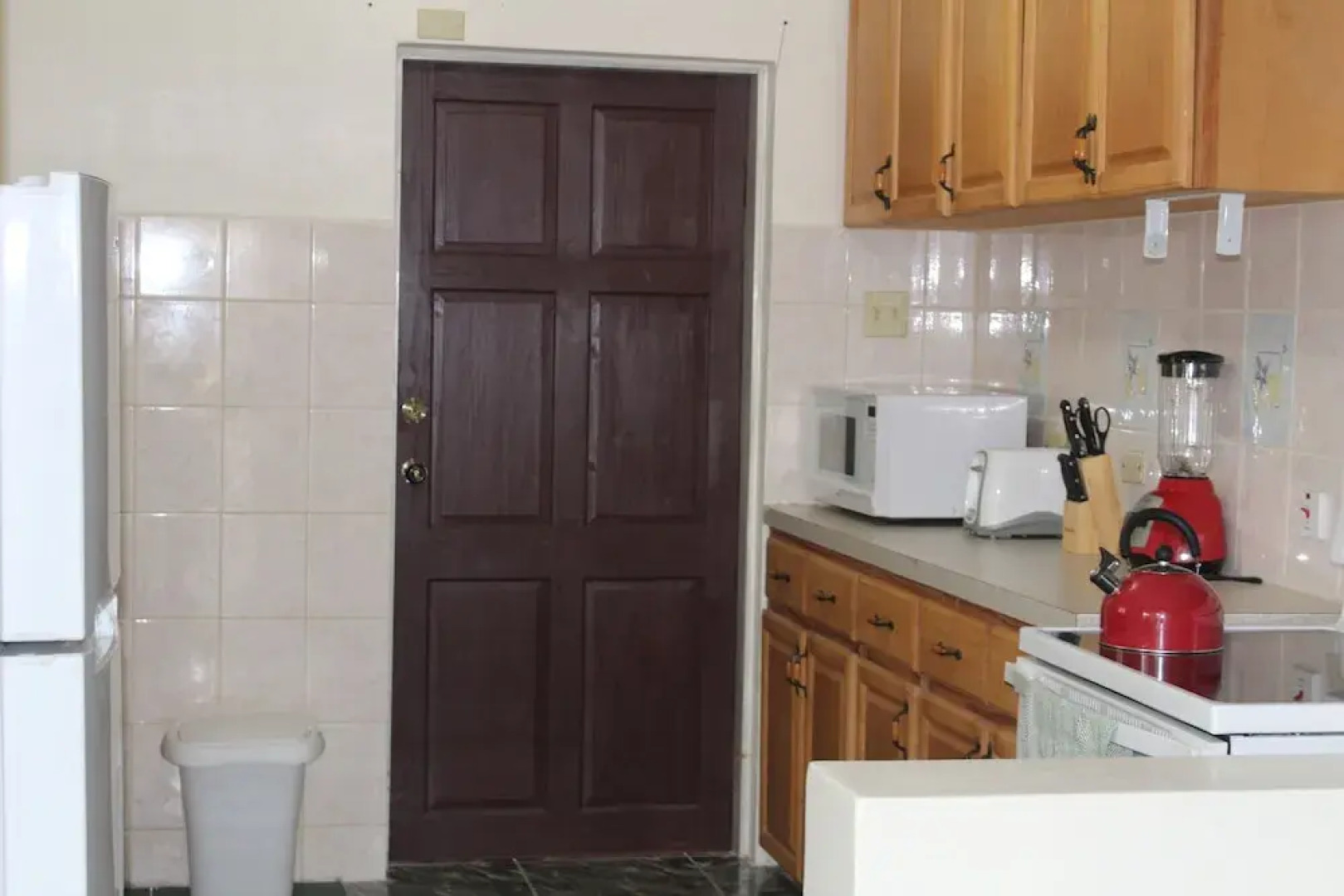 Vale View Residences