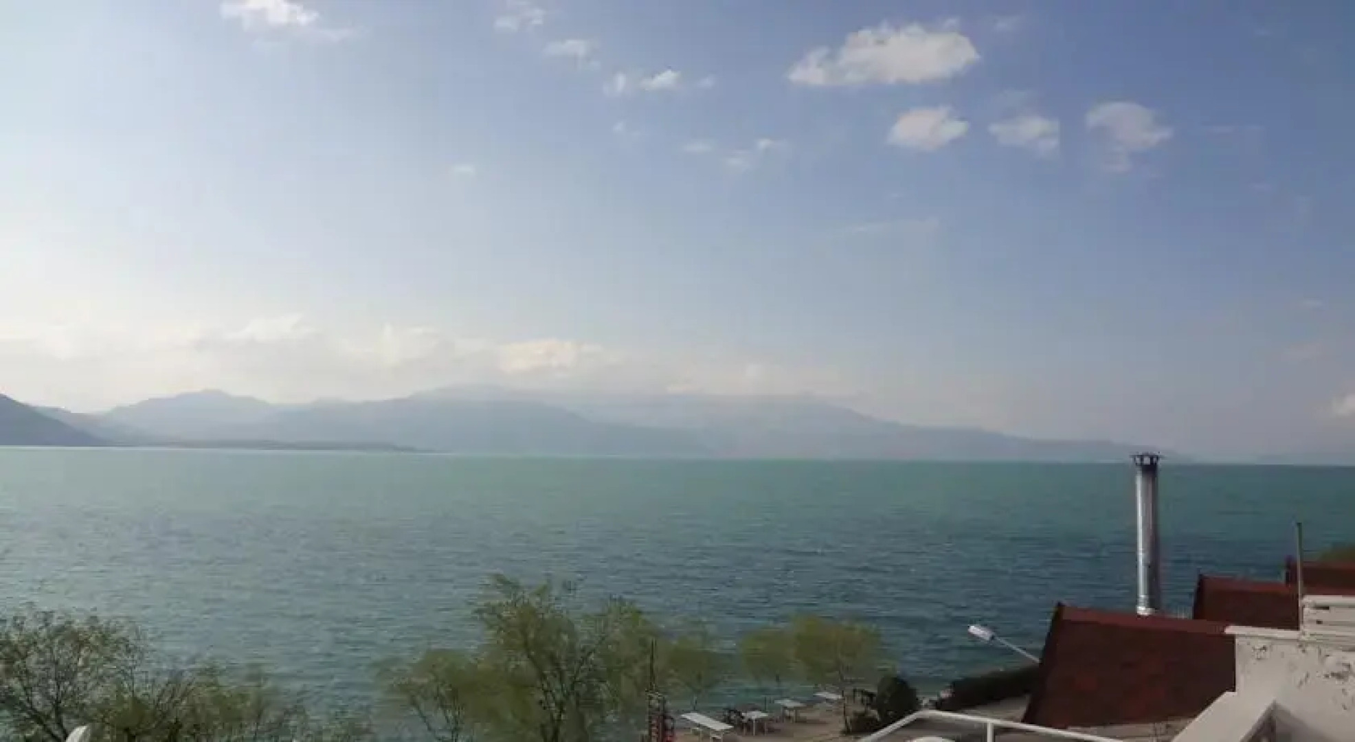 Yesilada Big Fish Pansiyon