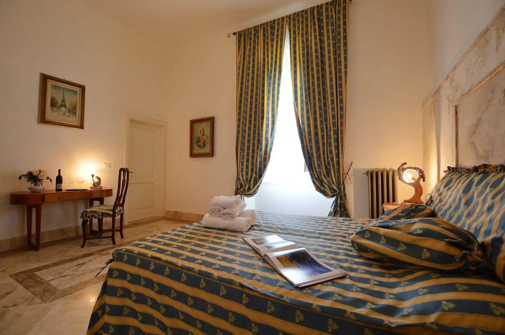 Villa Le Querciolaie