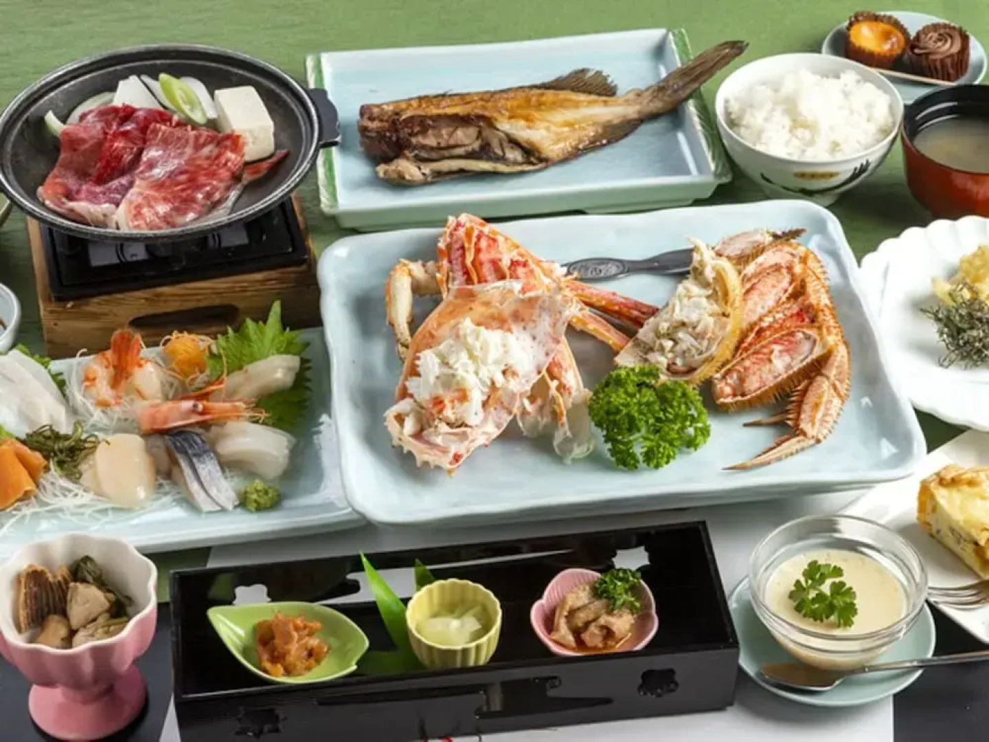 Livemax Resort Shiretoko Seafront