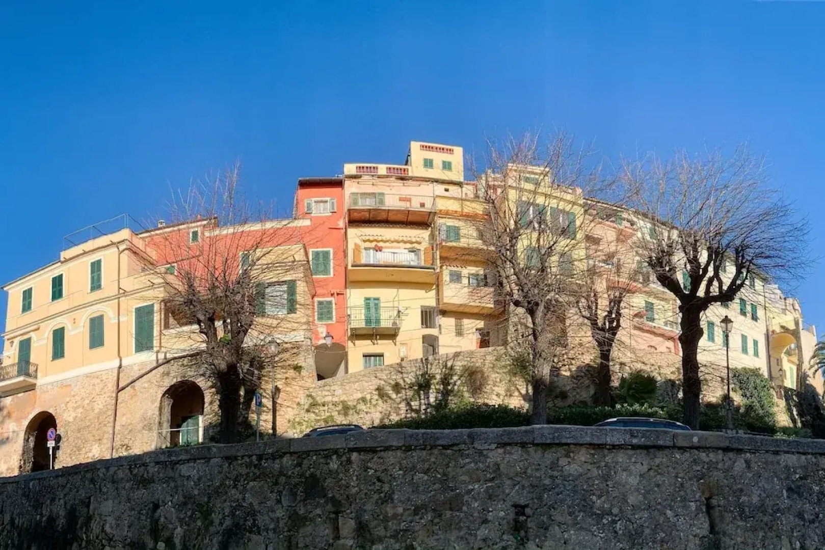 Casa di Vincenzo