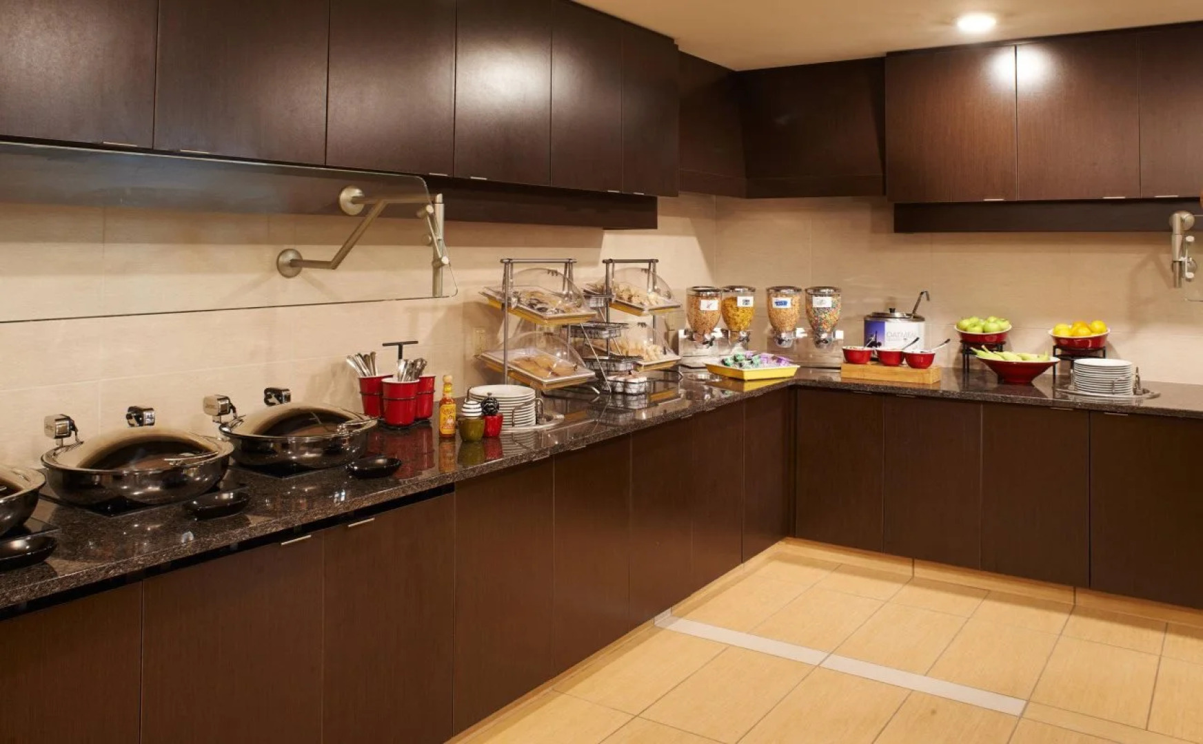 Residence Inn by Marriott Ann Arbor North