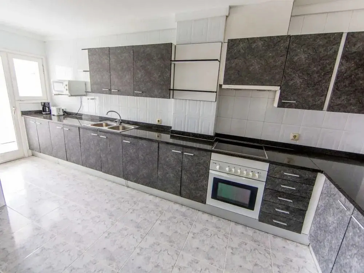 Apartamento Nataixa