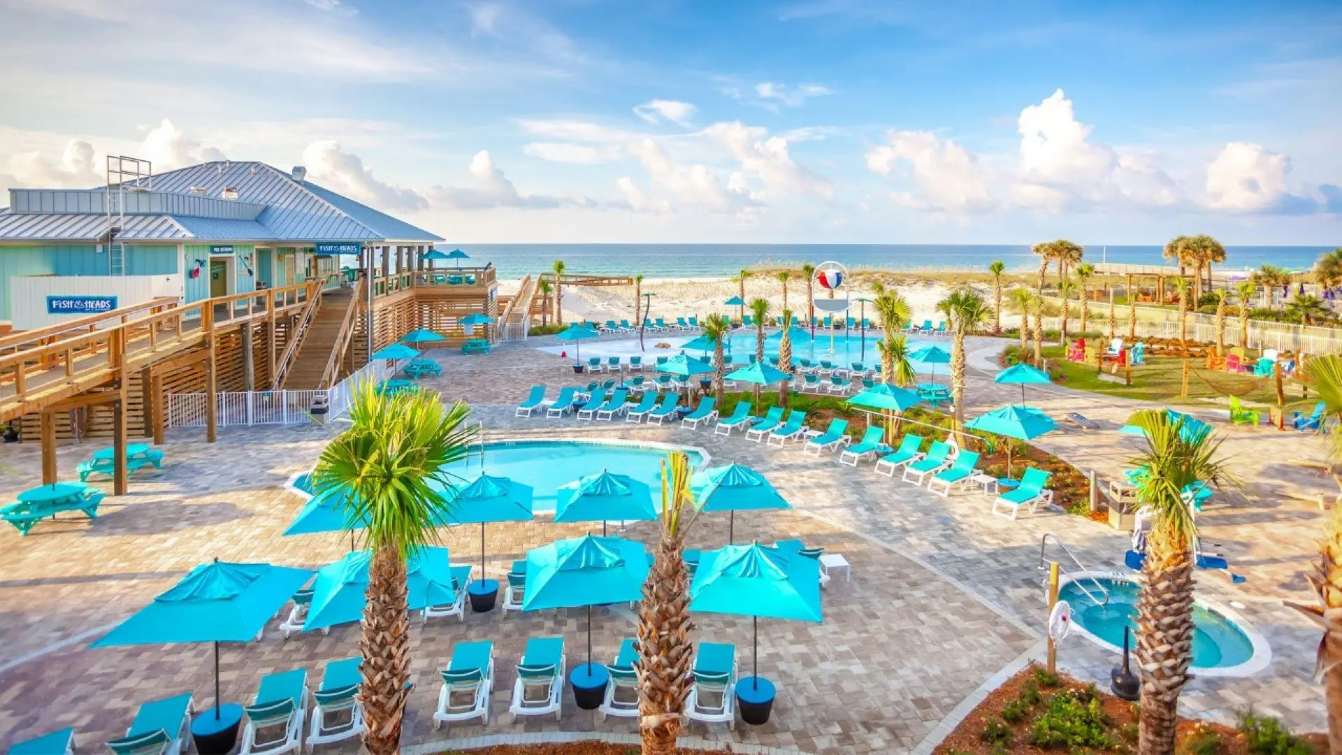 Fairfield Inn & Suites by Marriott Pensacola Beach