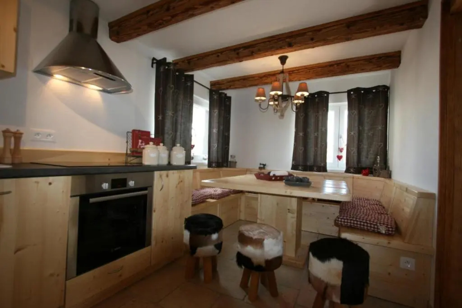 Les Authentics - Le Domaine dAutrefois & Spa