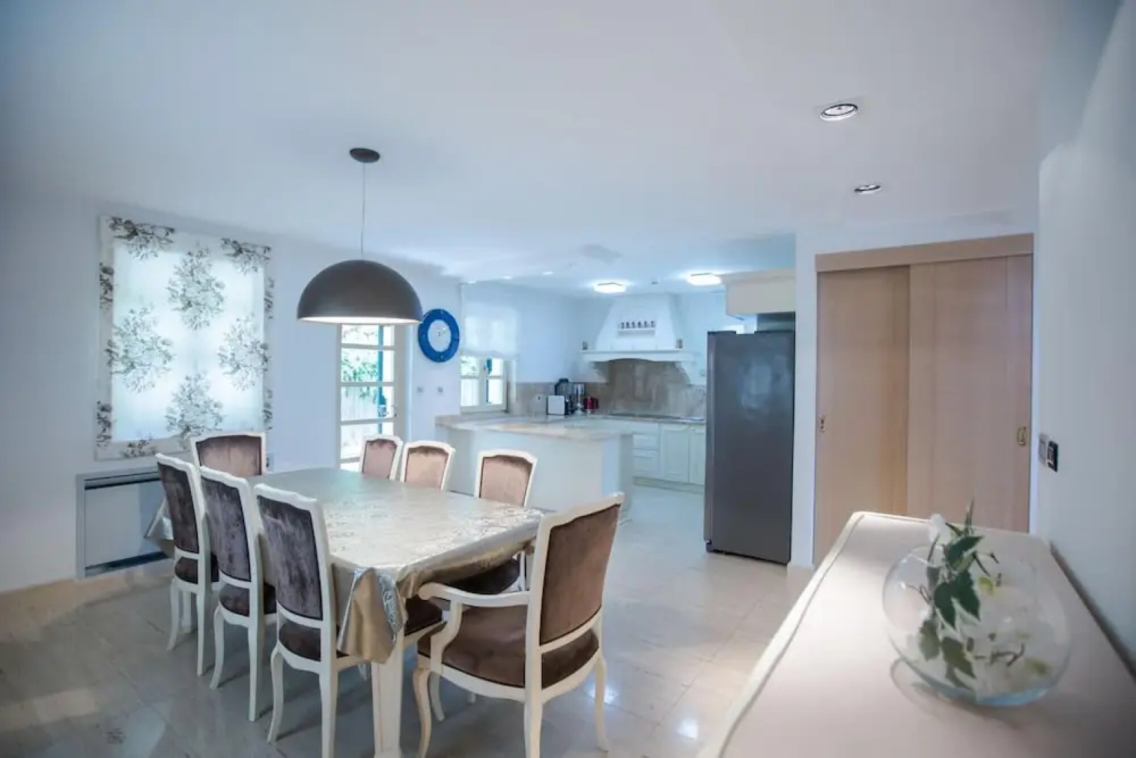 Villa Sancta Domenica