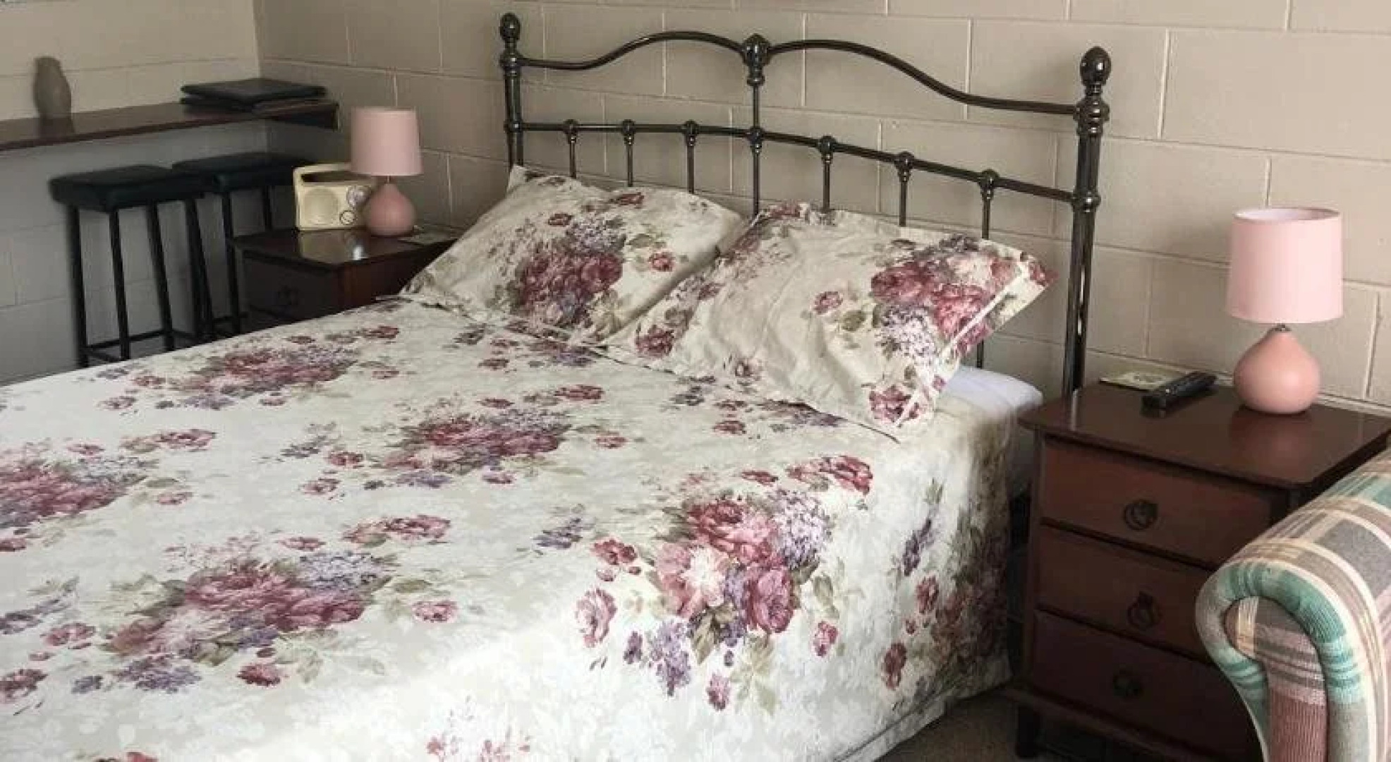 Alpine Country Motel