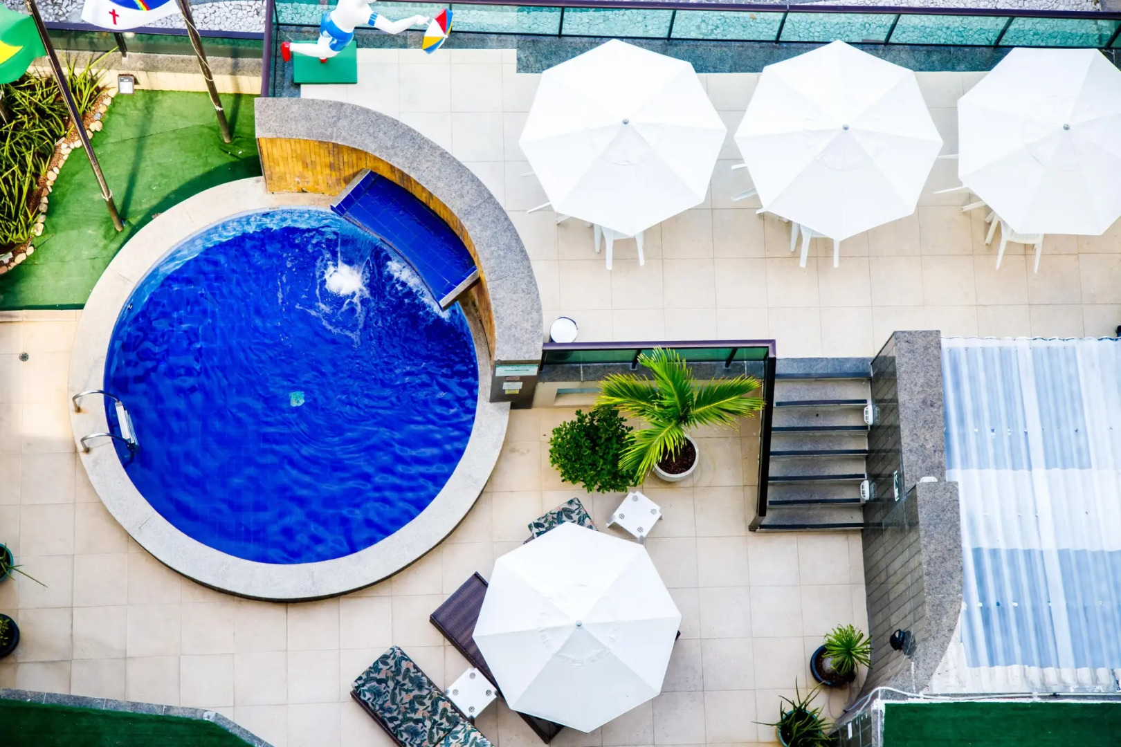 Golden Park Recife By Nacional Inn