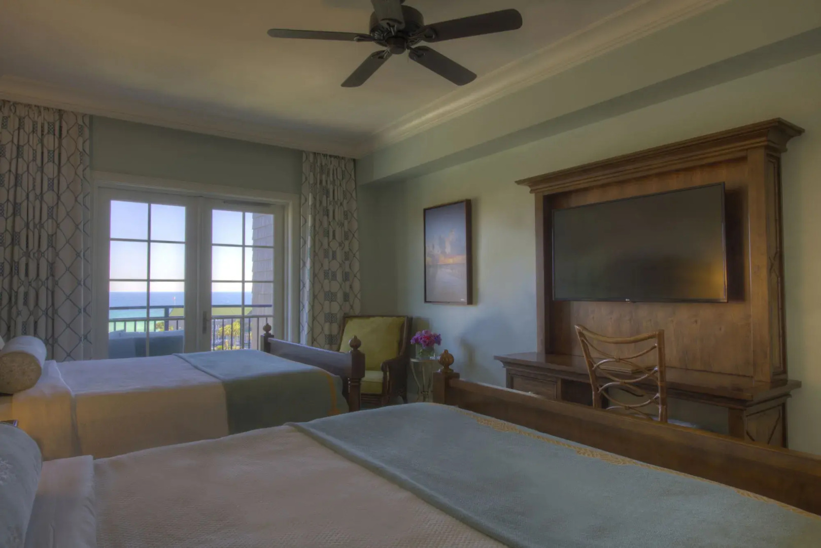 The Henderson Beach Resort & Spa