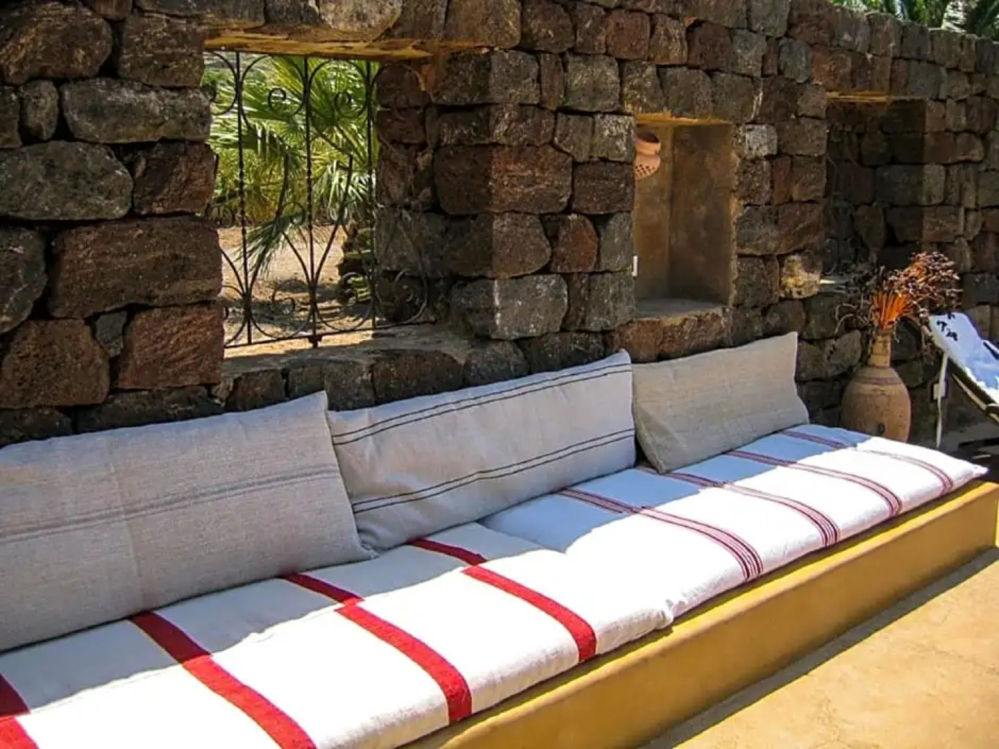 B&B Le Mareddre (Adults Only)