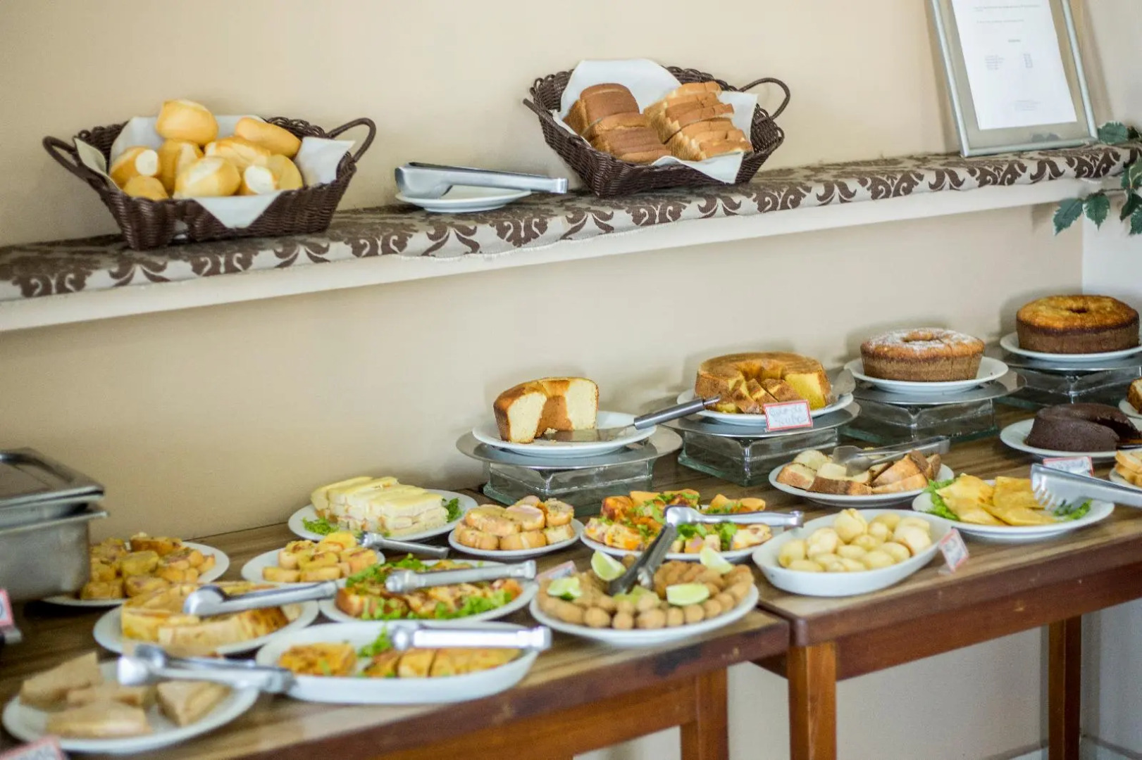 Hotel Casablanca Suites