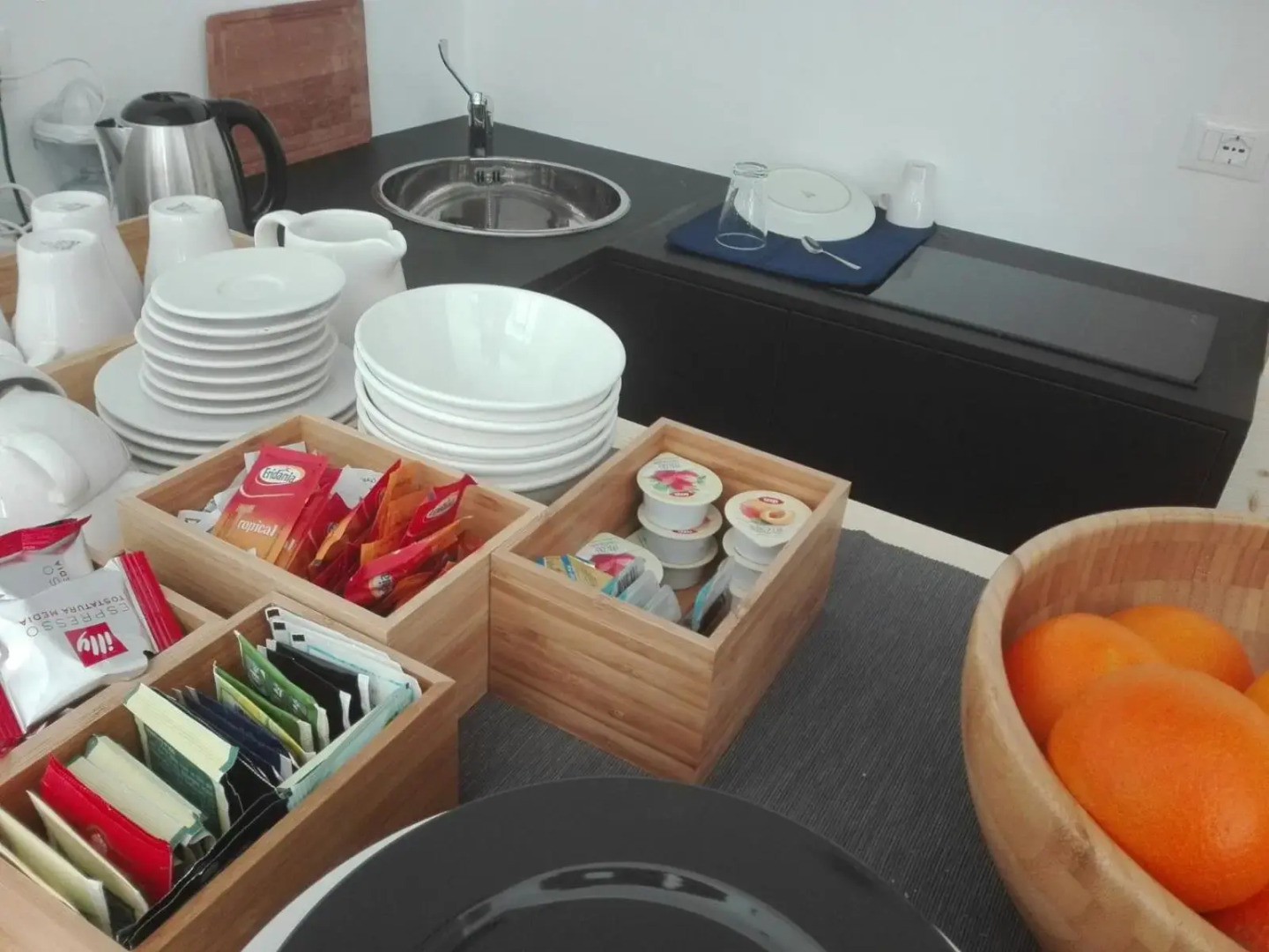 Foresteria Gavazzeni