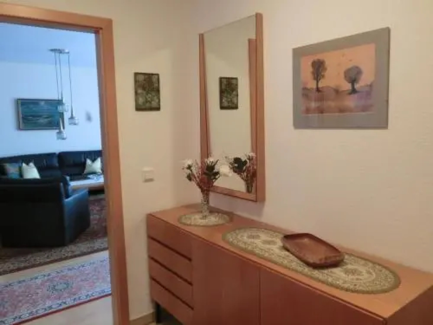 Ferienwohnung am Eselsdamm