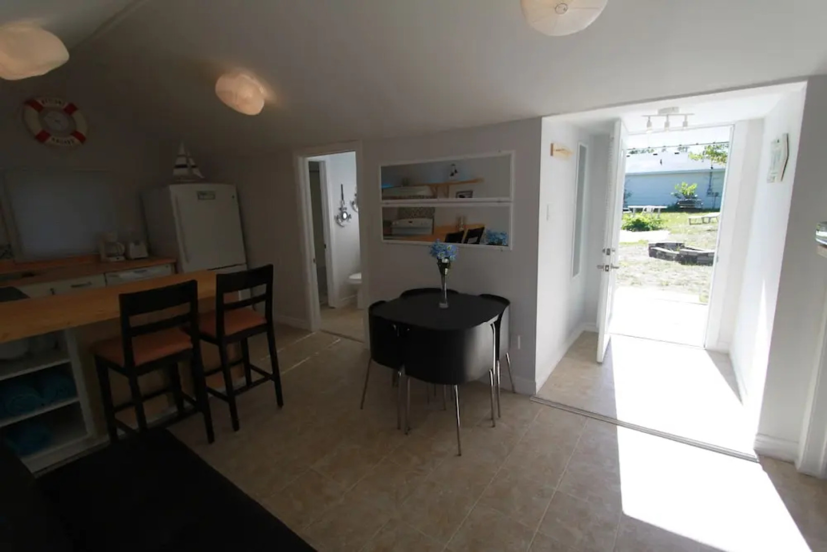 Plovers Cove Cottage