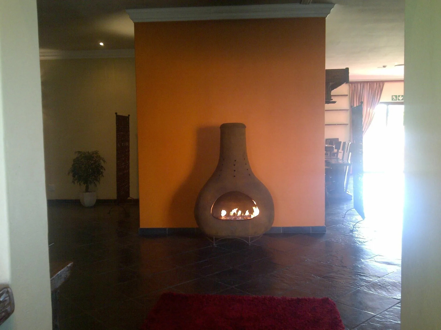 Soli Deo Gloria Boutique Hotel