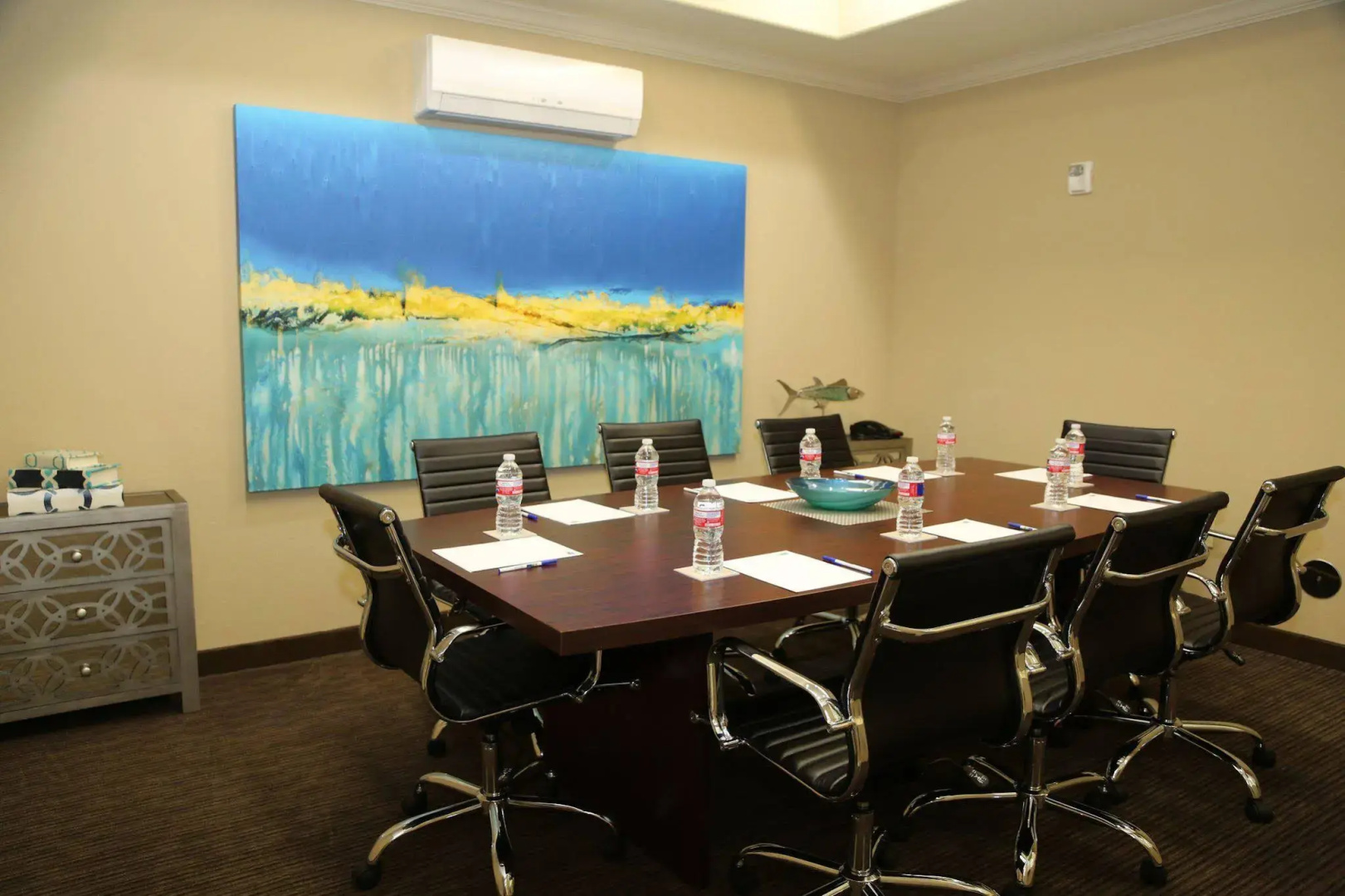 Holiday Inn Express Hotel & Suites La Porte