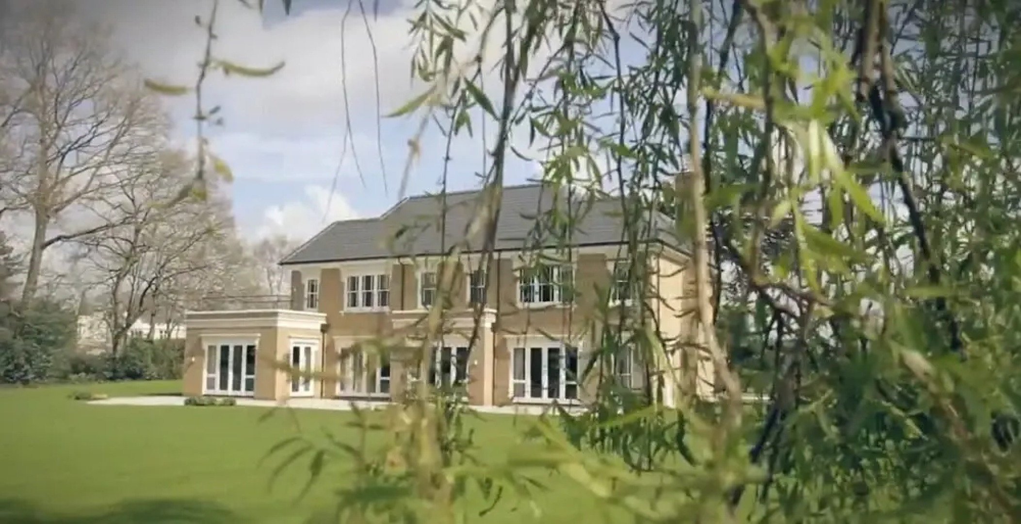 Luxury & Elegance at Beaumont House London Surrey