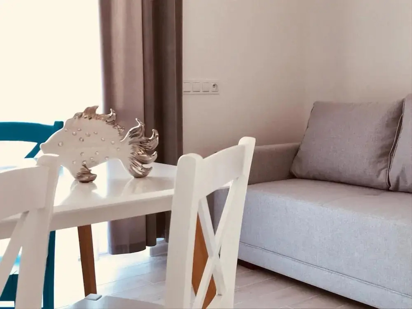 Apartamenty Kolory Lata - 365PAM