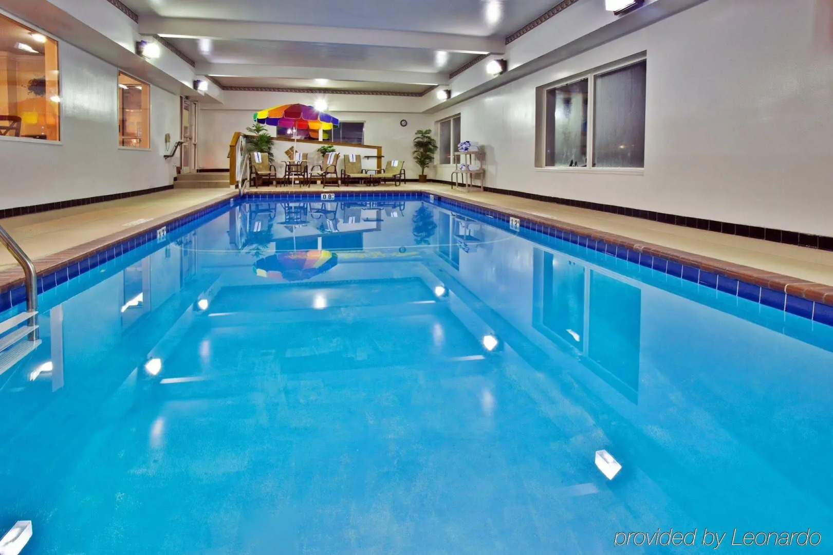 Holiday Inn Express & Suites Ames by IHG