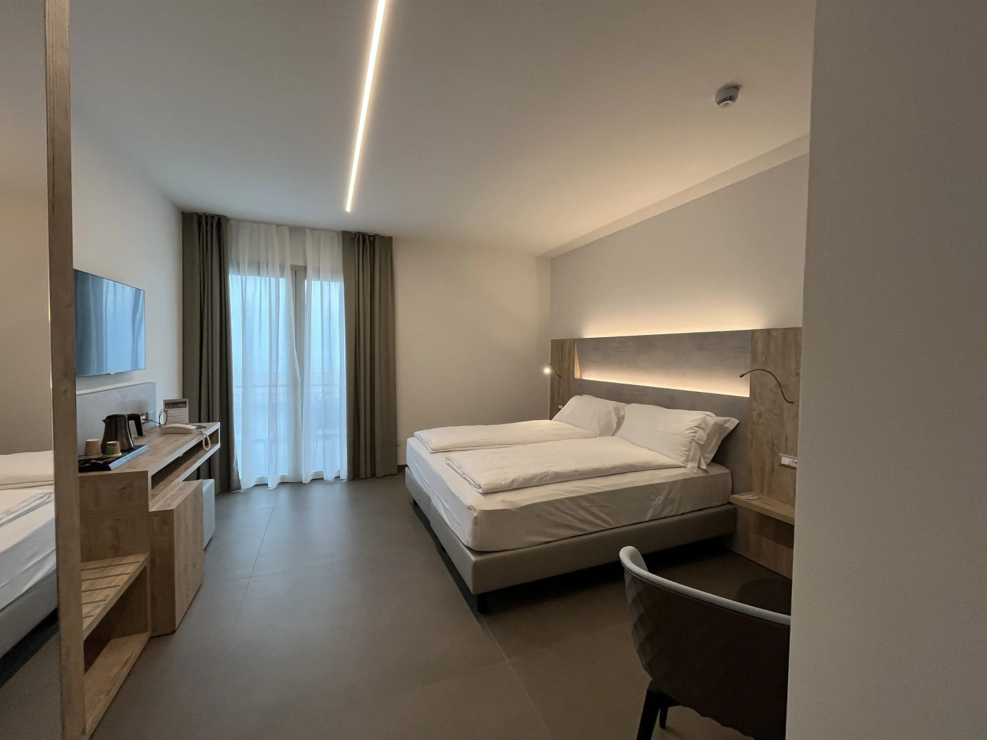 Hotel Livia